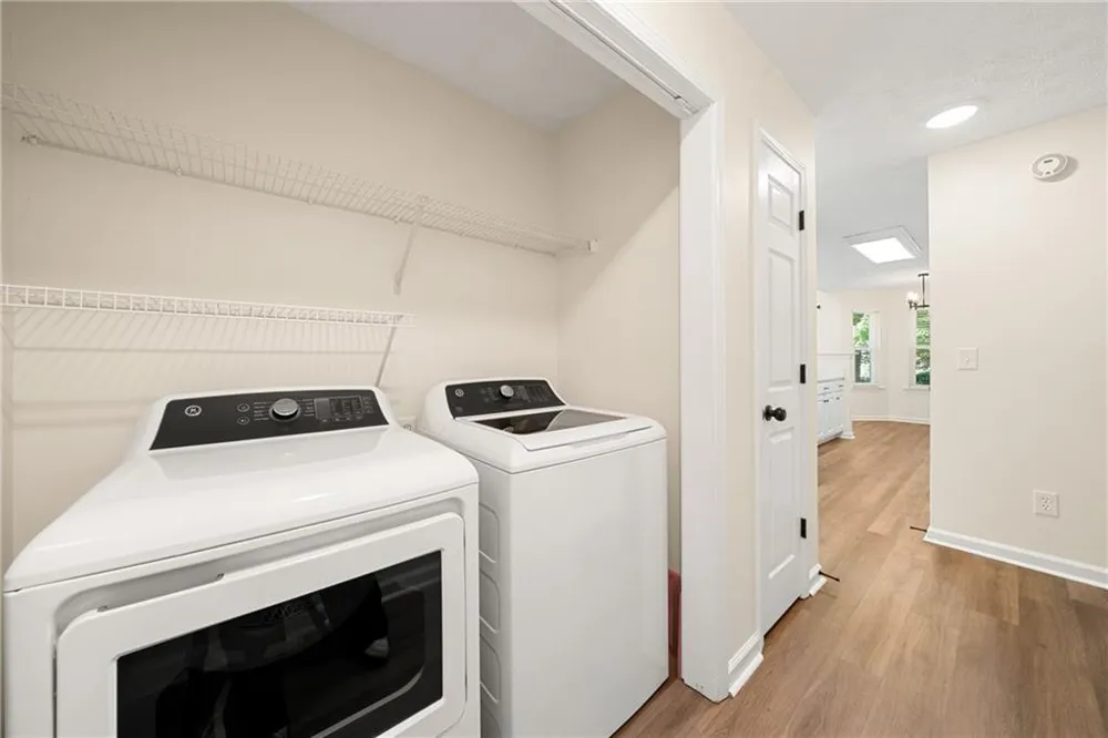 3522 Daventry Lane NW Kennesaw, GA 30144