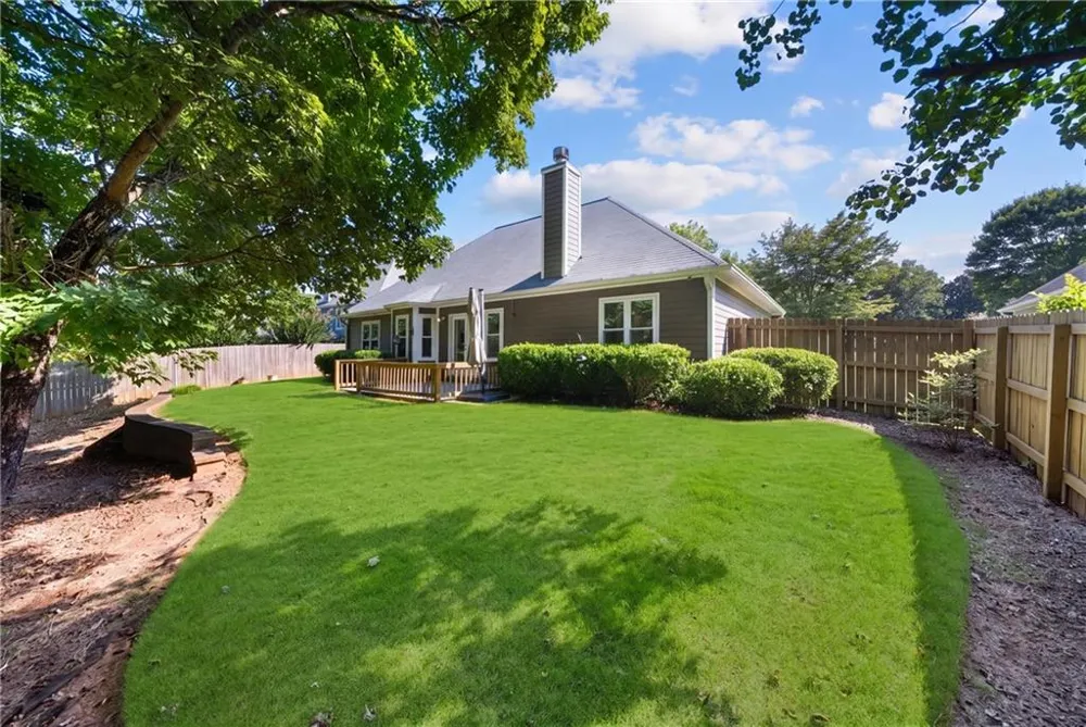 3522 Daventry Lane NW Kennesaw, GA 30144