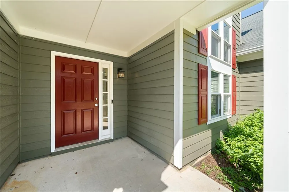 3522 Daventry Lane NW Kennesaw, GA 30144