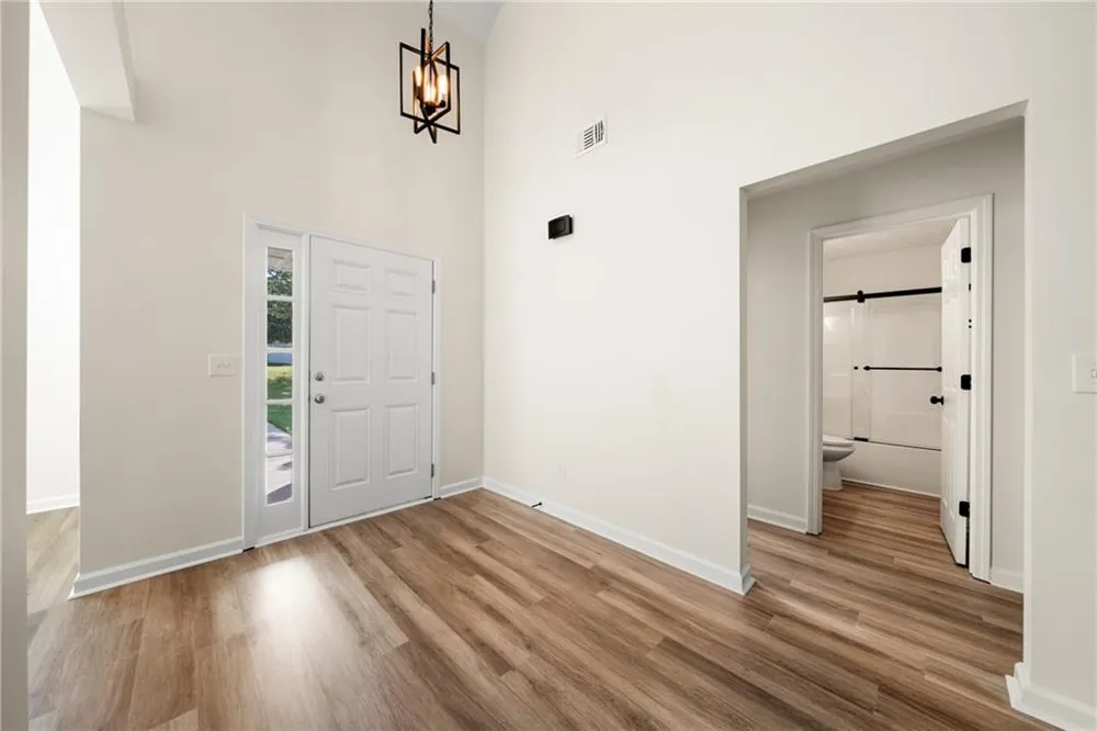 3522 Daventry Lane NW Kennesaw, GA 30144