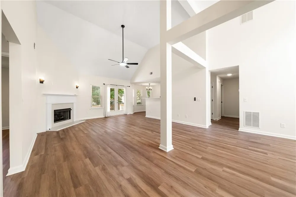 3522 Daventry Lane NW Kennesaw, GA 30144