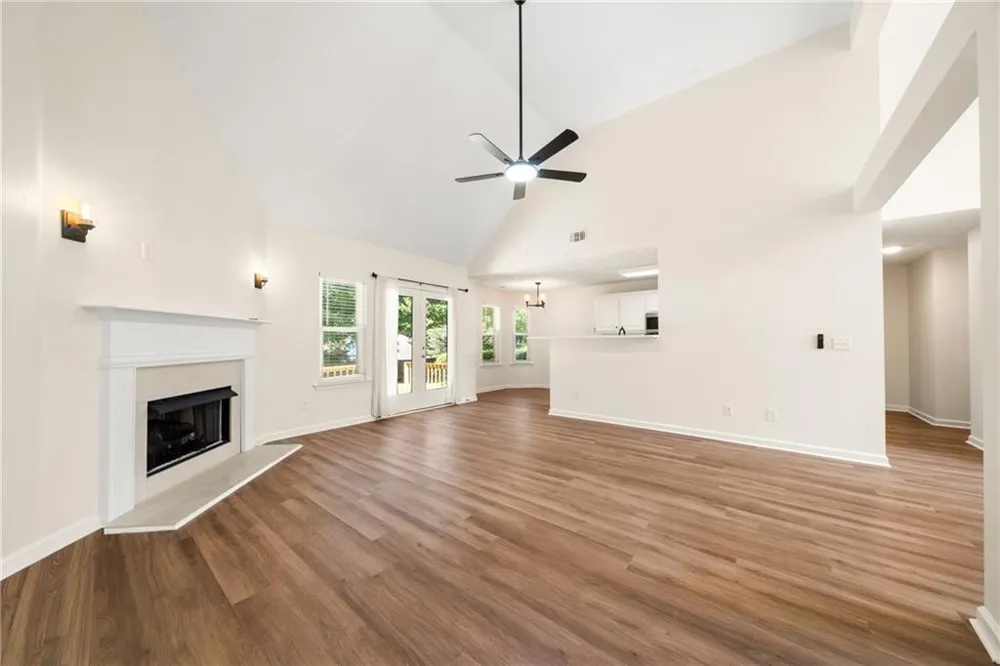 3522 Daventry Lane NW Kennesaw, GA 30144