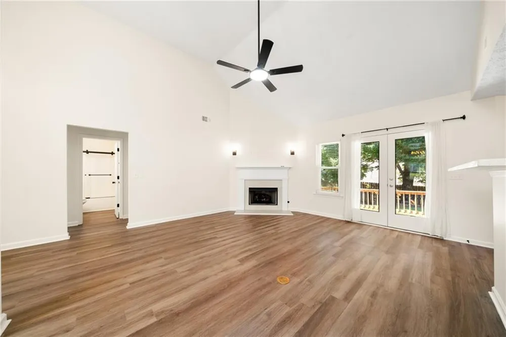 3522 Daventry Lane NW Kennesaw, GA 30144