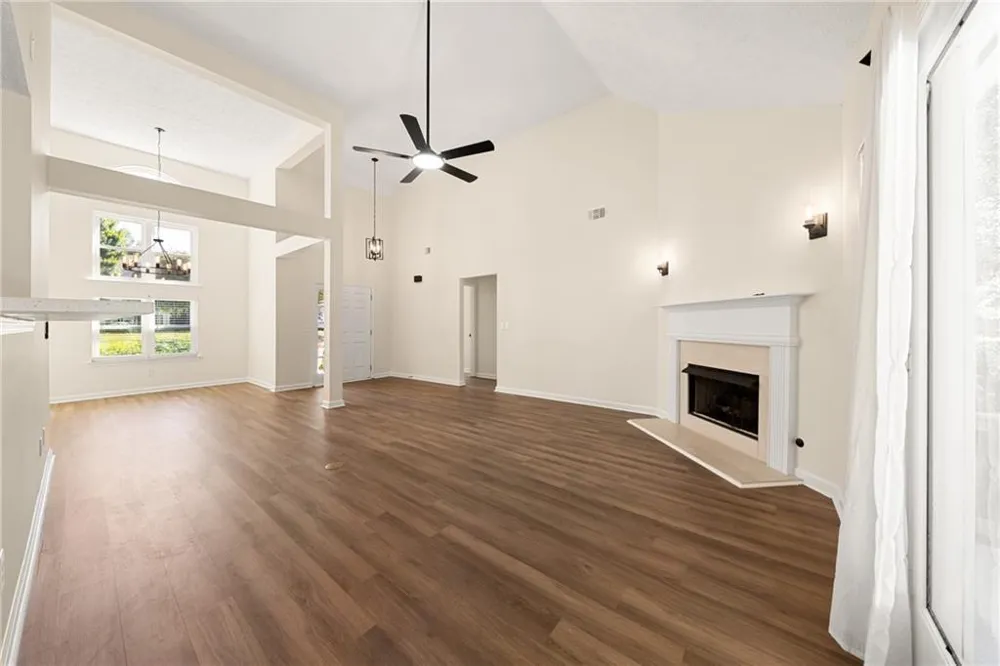 3522 Daventry Lane NW Kennesaw, GA 30144