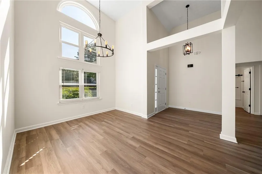 3522 Daventry Lane NW Kennesaw, GA 30144