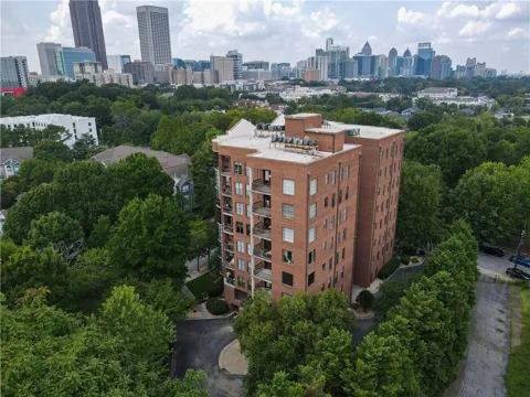 395 Central Park Place NE #230