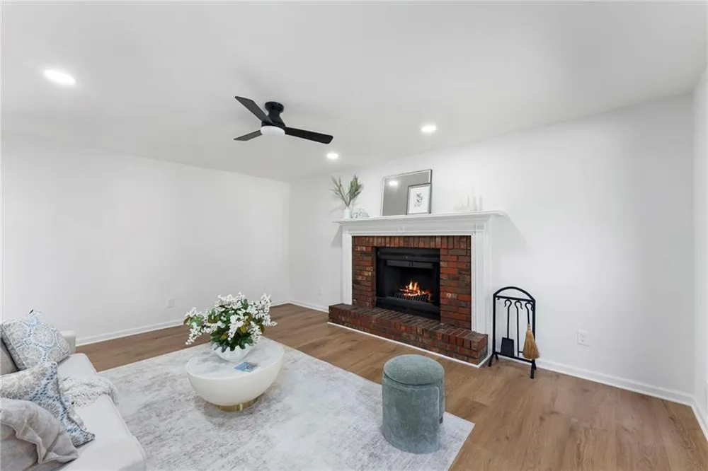 4770 Shallow Ridge Road NE Kennesaw, GA 30144