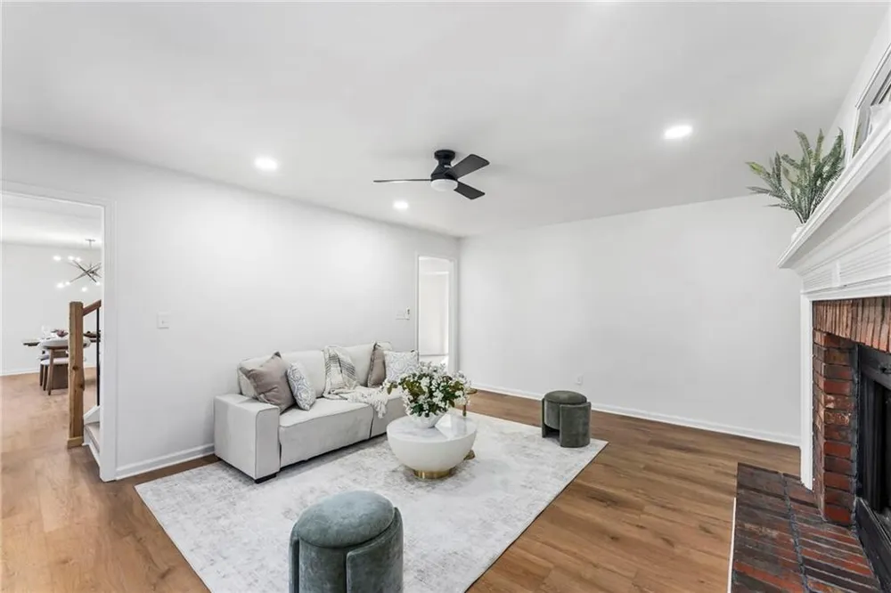 4770 Shallow Ridge Road NE Kennesaw, GA 30144