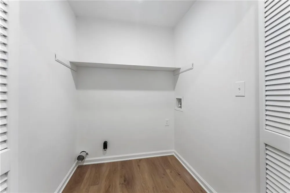 4770 Shallow Ridge Road NE Kennesaw, GA 30144