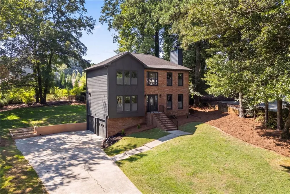 4770 Shallow Ridge Road NE Kennesaw, GA 30144
