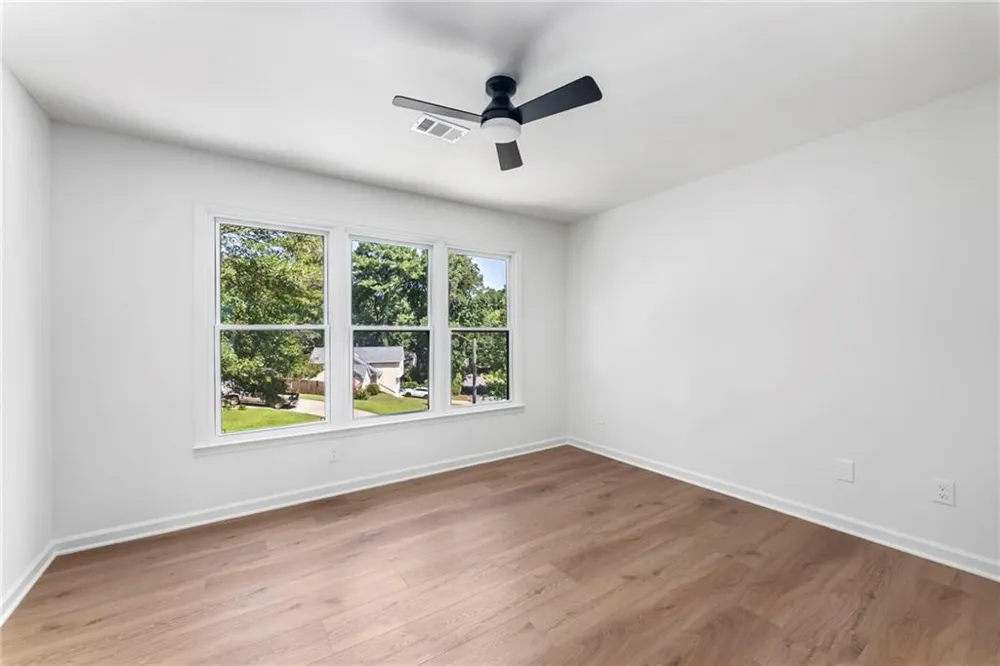 4770 Shallow Ridge Road NE Kennesaw, GA 30144