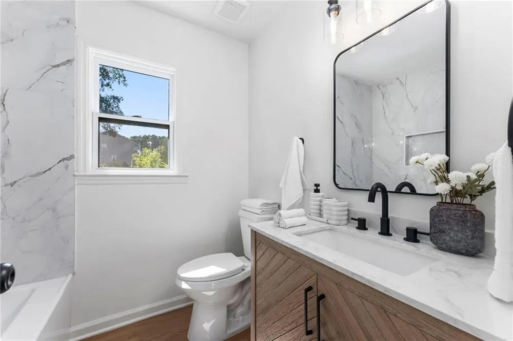 4770 Shallow Ridge Road NE Kennesaw, GA 30144