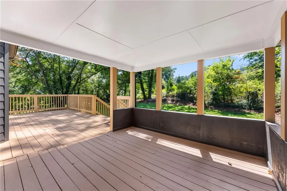 4770 Shallow Ridge Road NE Kennesaw, GA 30144