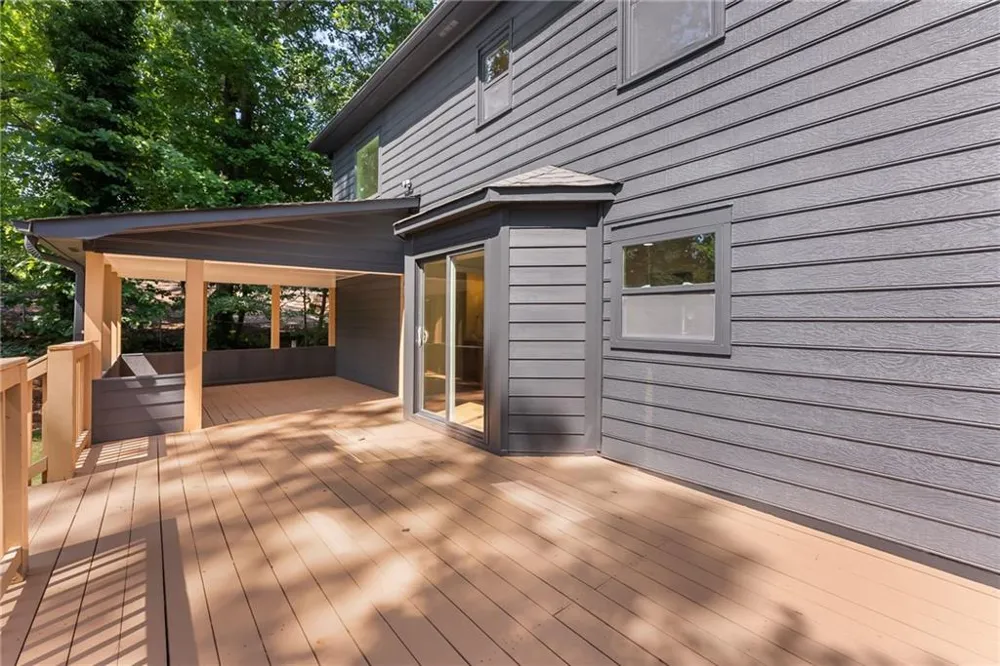 4770 Shallow Ridge Road NE Kennesaw, GA 30144