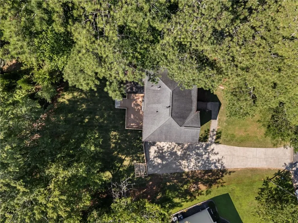 4770 Shallow Ridge Road NE Kennesaw, GA 30144