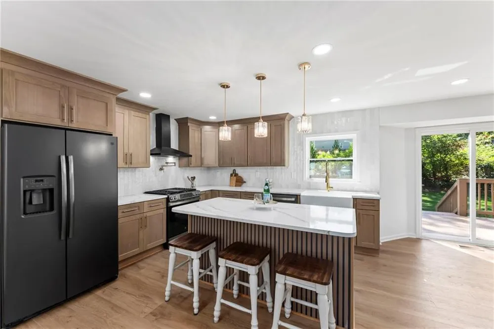 4770 Shallow Ridge Road NE Kennesaw, GA 30144