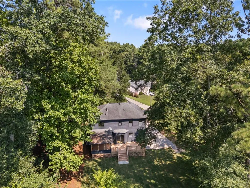 4770 Shallow Ridge Road NE Kennesaw, GA 30144