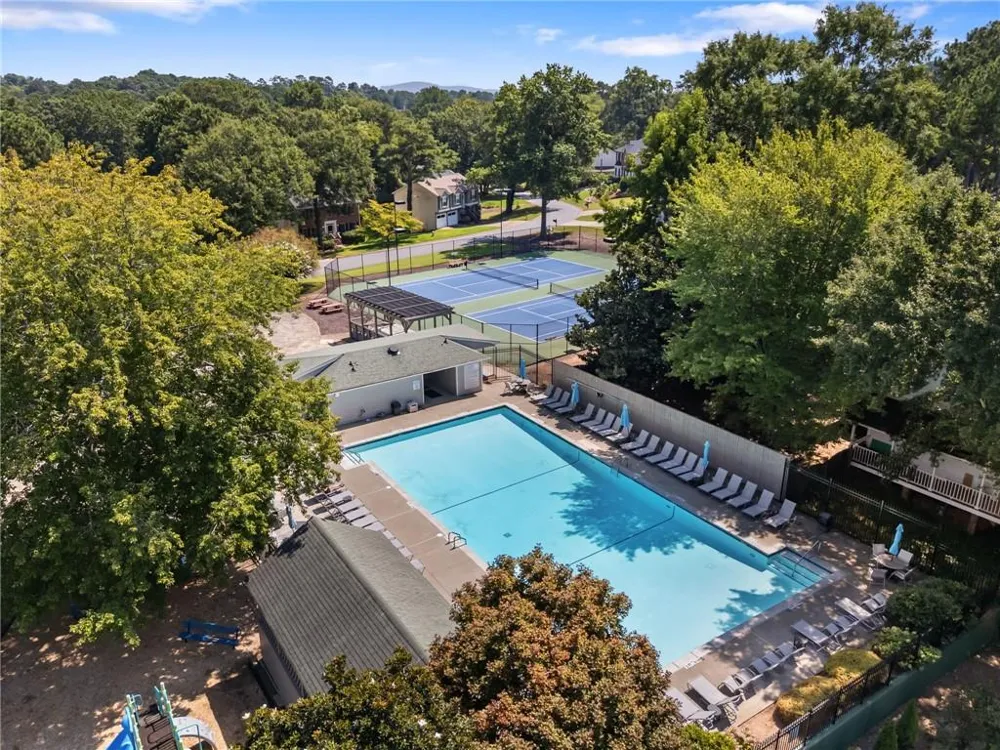 4770 Shallow Ridge Road NE Kennesaw, GA 30144
