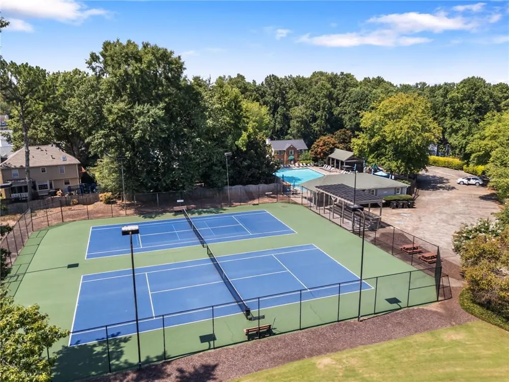 4770 Shallow Ridge Road NE Kennesaw, GA 30144