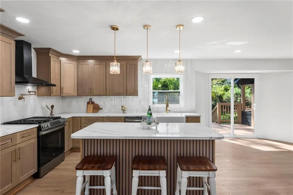 4770 Shallow Ridge Road NE Kennesaw, GA 30144
