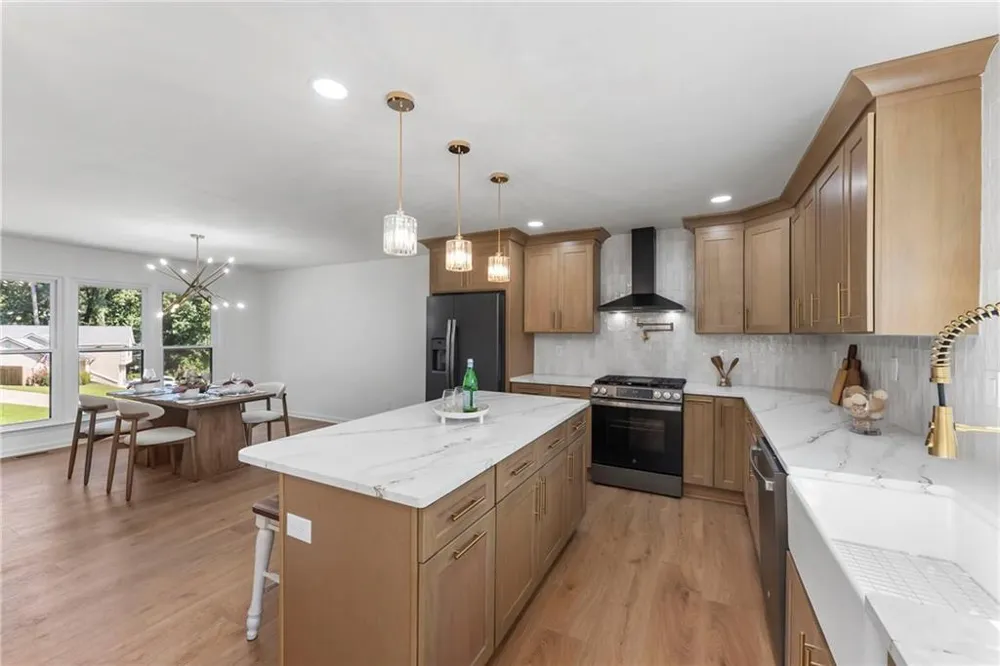 4770 Shallow Ridge Road NE Kennesaw, GA 30144