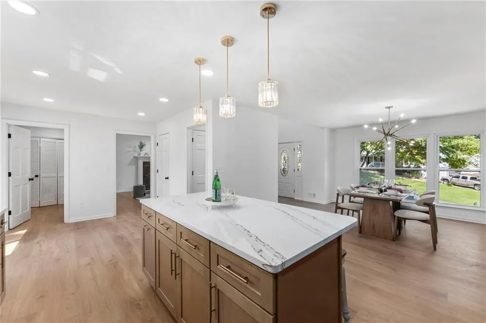 4770 Shallow Ridge Road NE Kennesaw, GA 30144