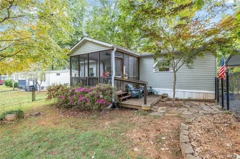 5535 Mount Shores Circle