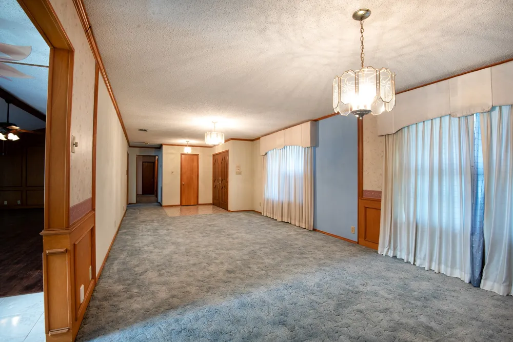 6883 County Road 4098 Kaufman, TX 75142