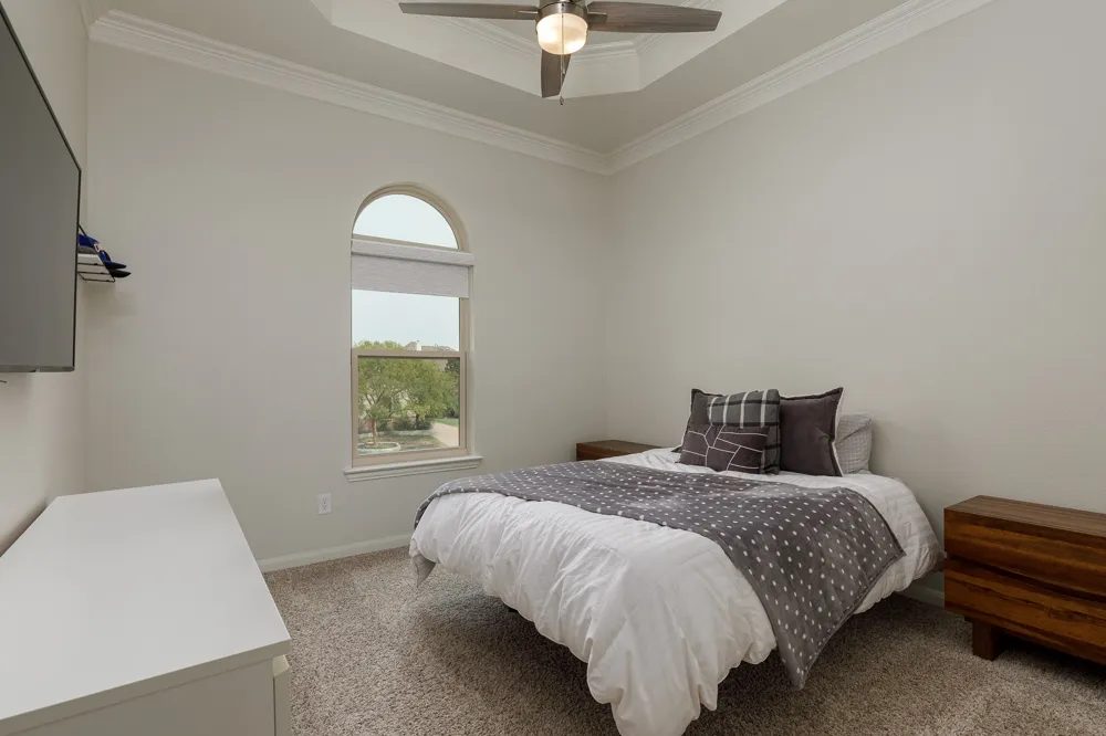 1200 Monticello Drive Prosper, TX 75078