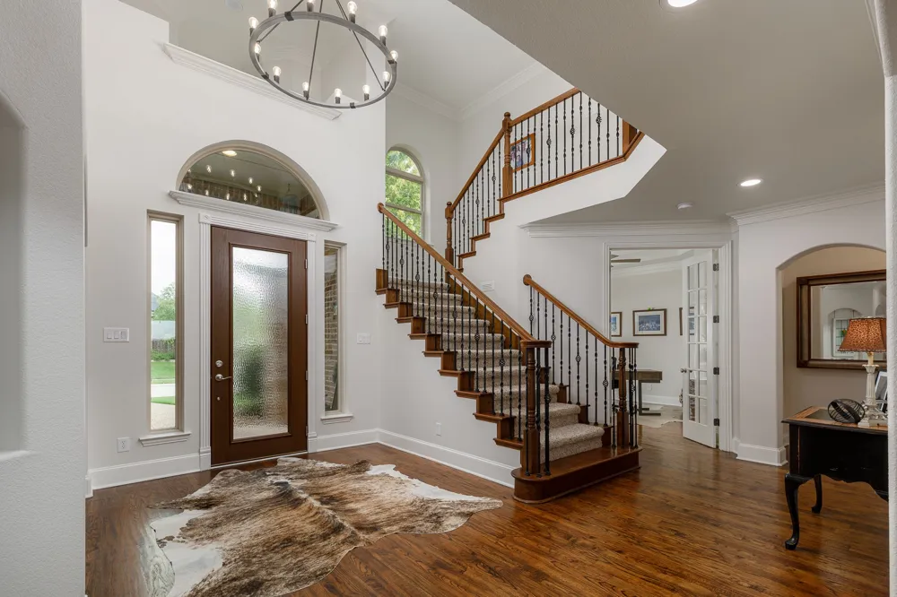 1200 Monticello Drive Prosper, TX 75078