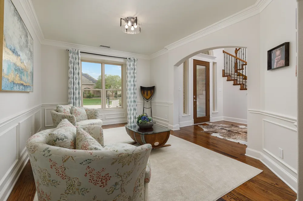1200 Monticello Drive Prosper, TX 75078