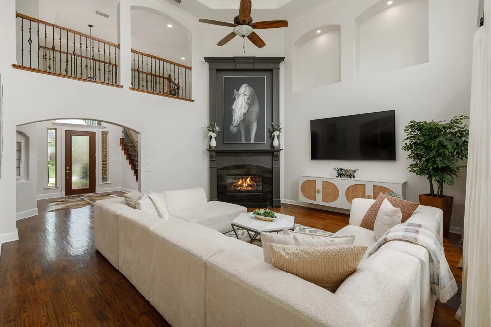 1200 Monticello Drive Prosper, TX 75078