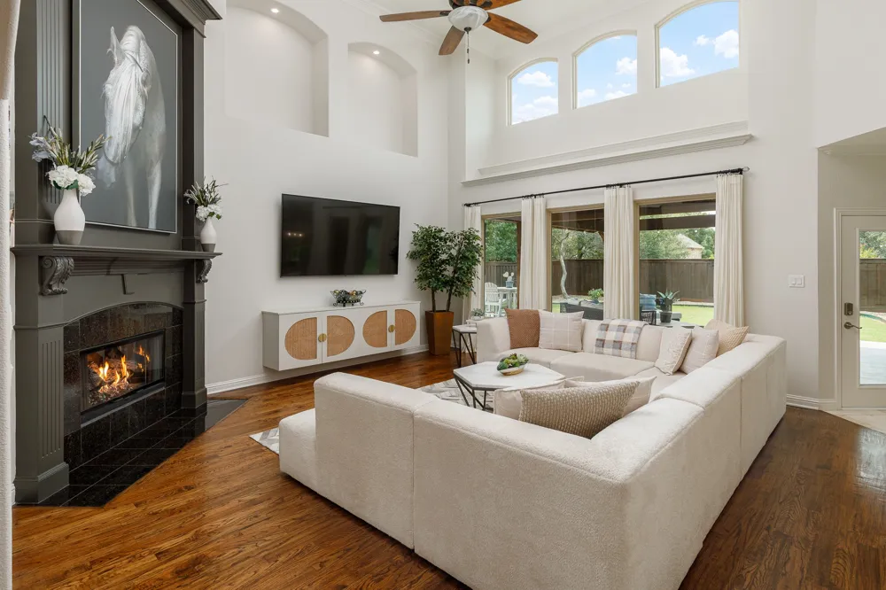 1200 Monticello Drive Prosper, TX 75078