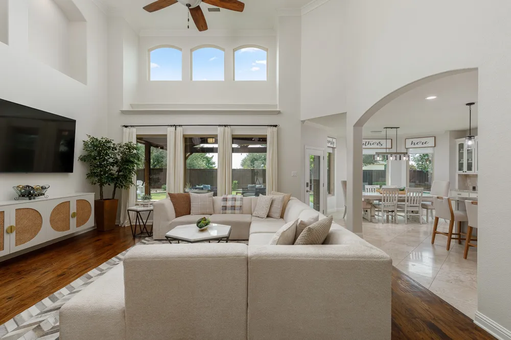 1200 Monticello Drive Prosper, TX 75078