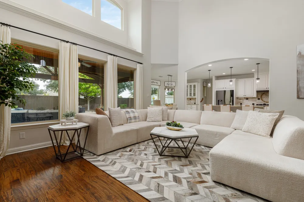 1200 Monticello Drive Prosper, TX 75078