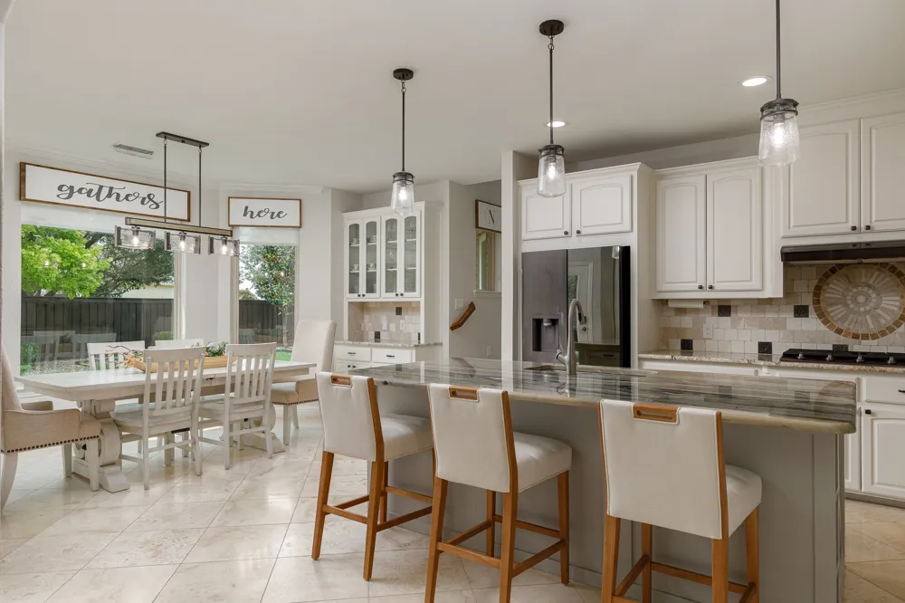 1200 Monticello Drive Prosper, TX 75078