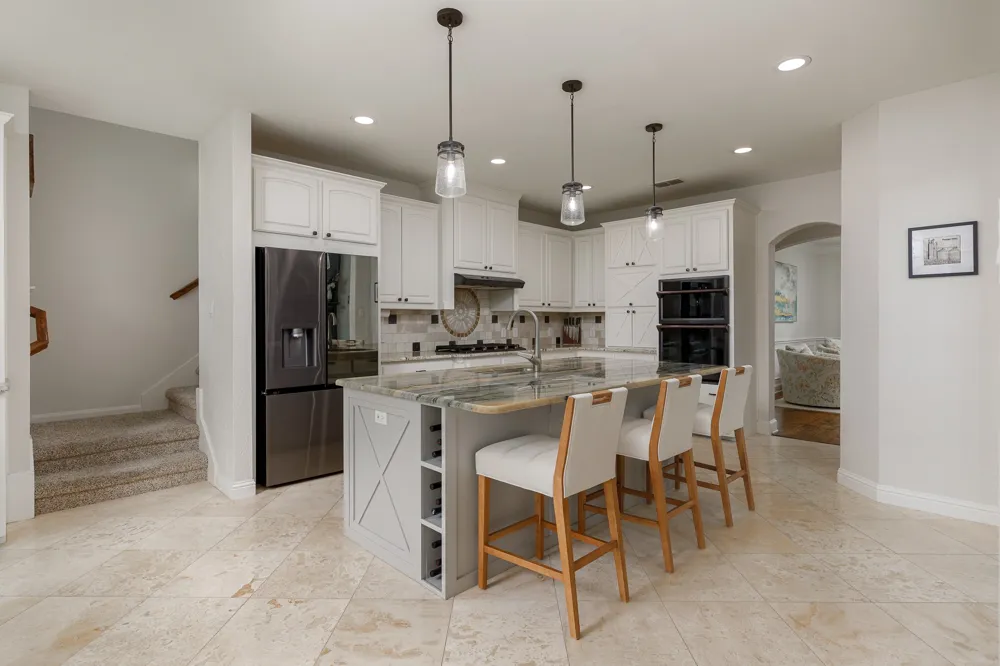 1200 Monticello Drive Prosper, TX 75078