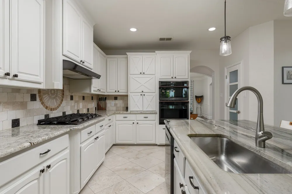 1200 Monticello Drive Prosper, TX 75078