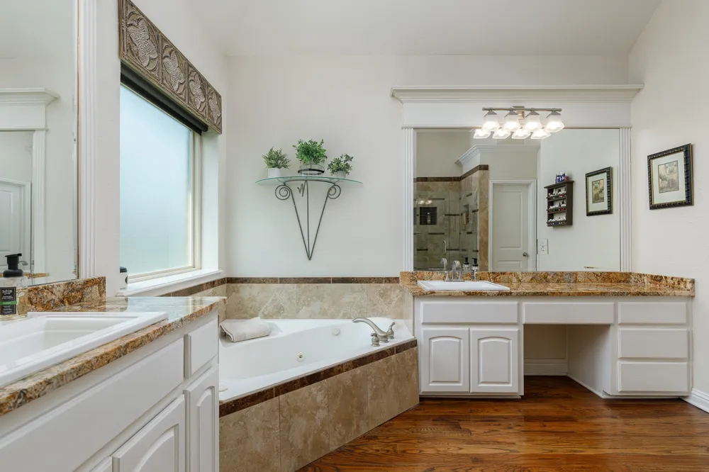 1200 Monticello Drive Prosper, TX 75078