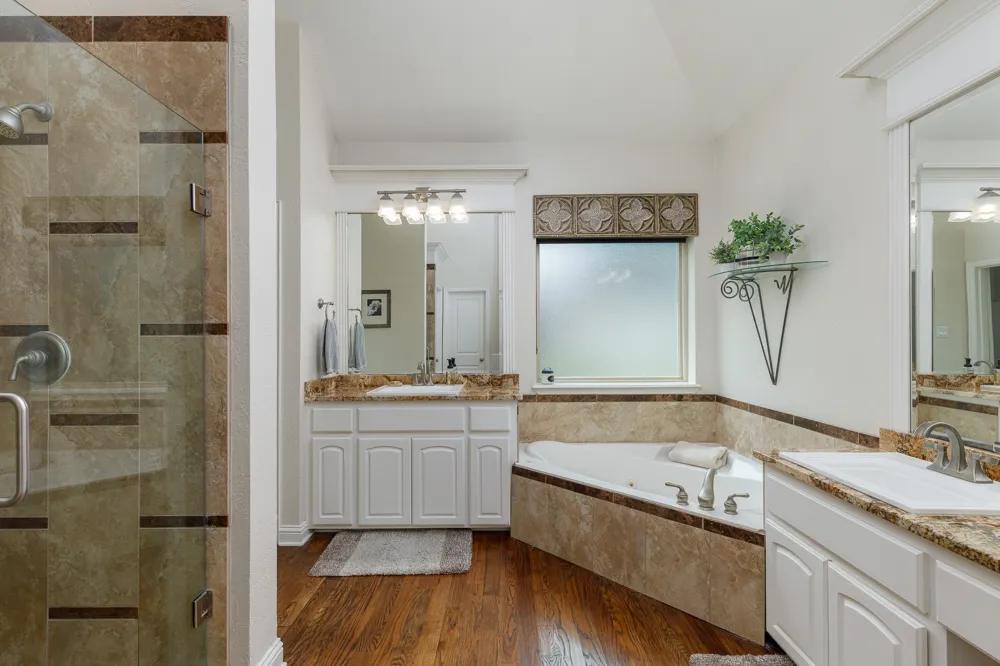 1200 Monticello Drive Prosper, TX 75078