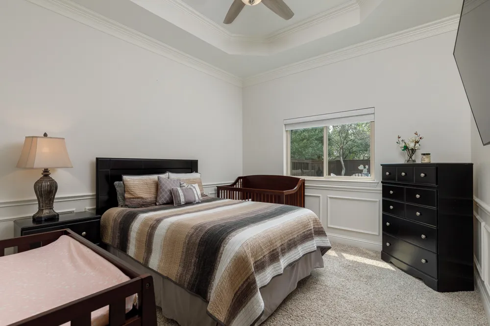 1200 Monticello Drive Prosper, TX 75078