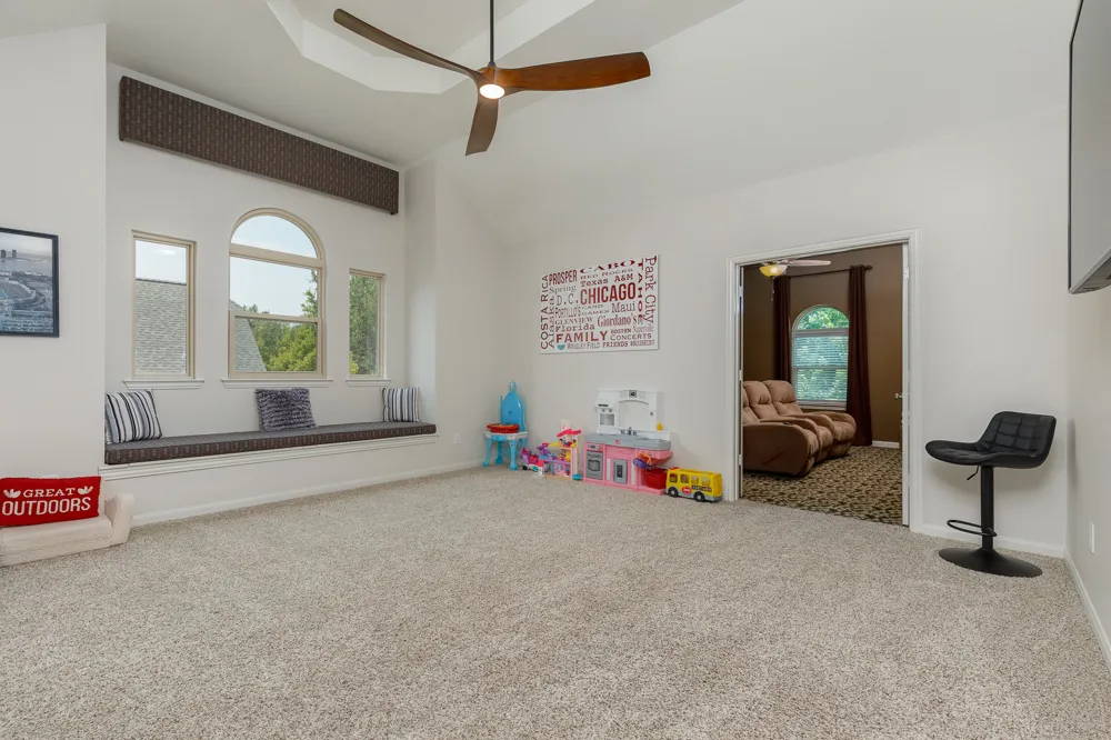 1200 Monticello Drive Prosper, TX 75078