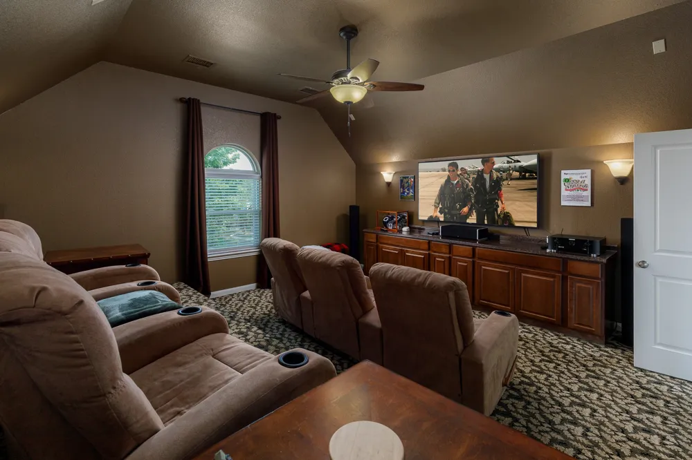 1200 Monticello Drive Prosper, TX 75078