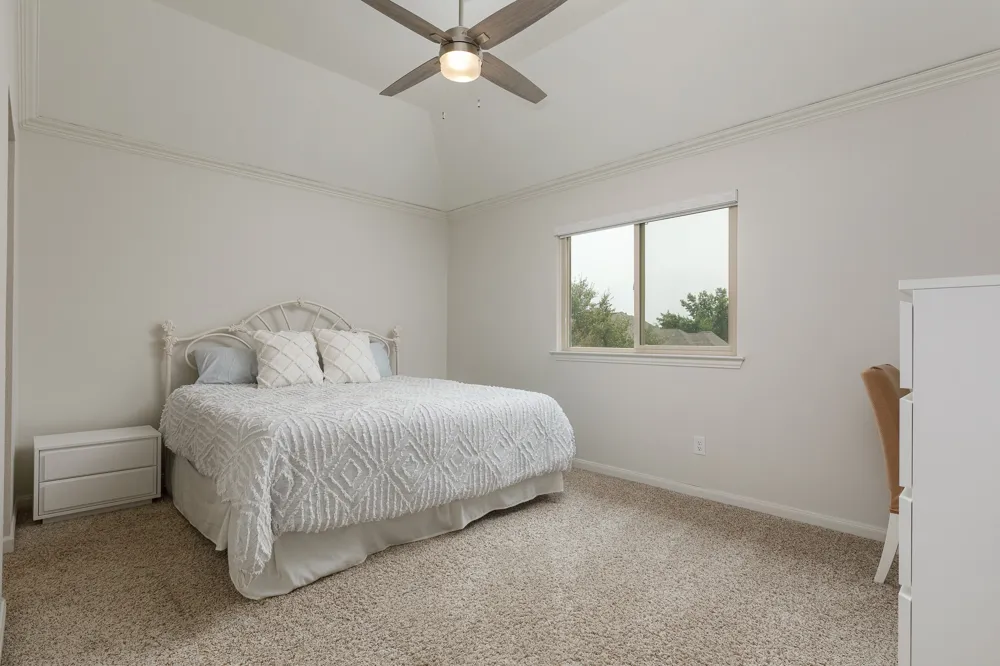 1200 Monticello Drive Prosper, TX 75078