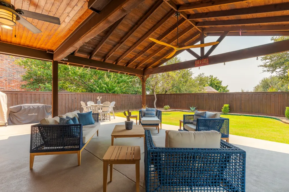 1200 Monticello Drive Prosper, TX 75078