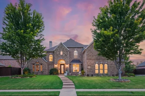 1200 Monticello Drive