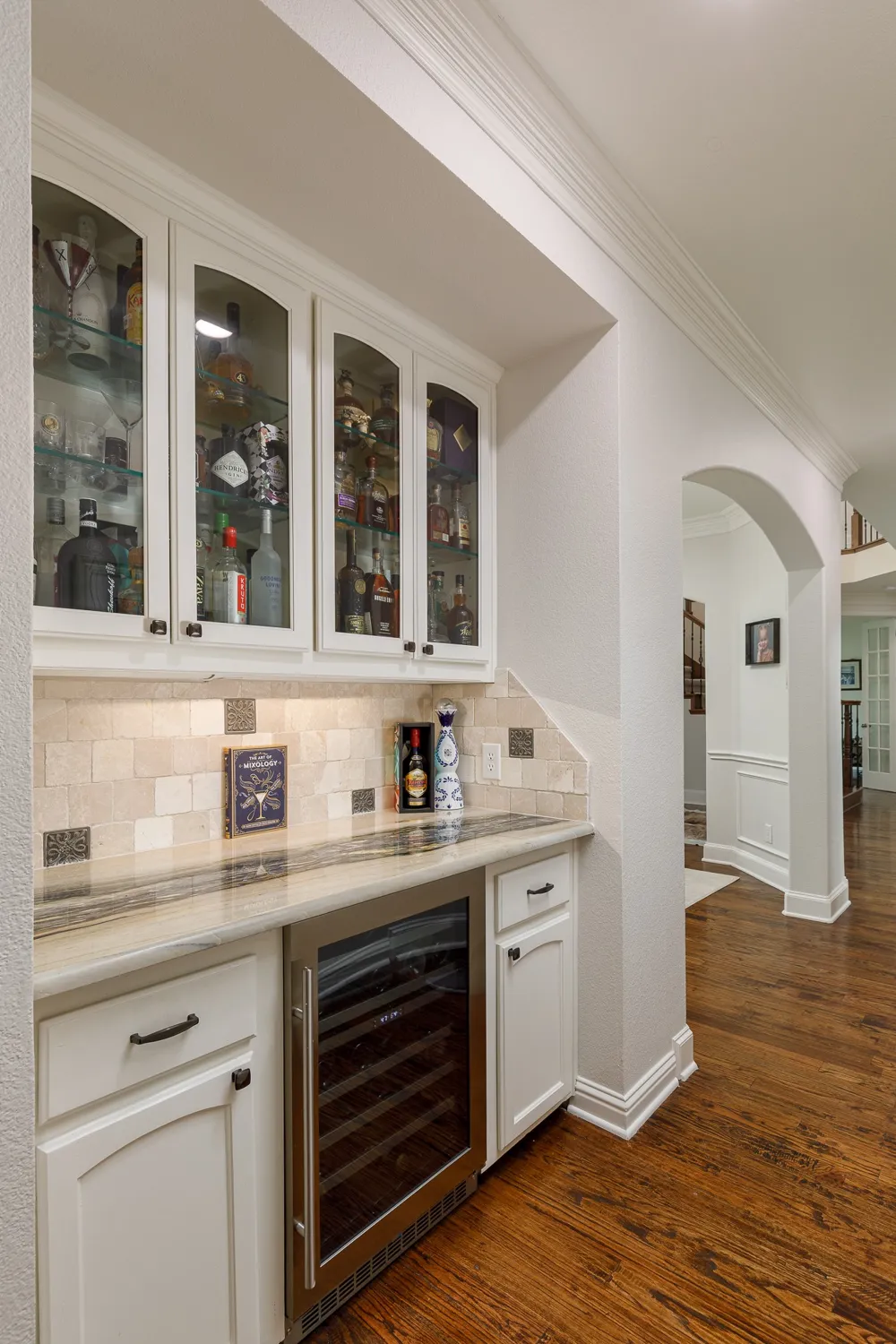 1200 Monticello Drive Prosper, TX 75078