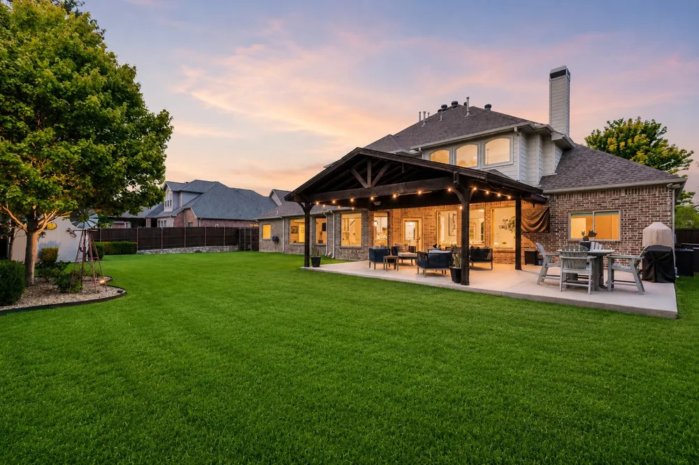 1200 Monticello Drive Prosper, TX 75078