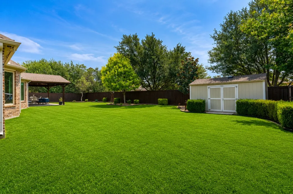 1200 Monticello Drive Prosper, TX 75078