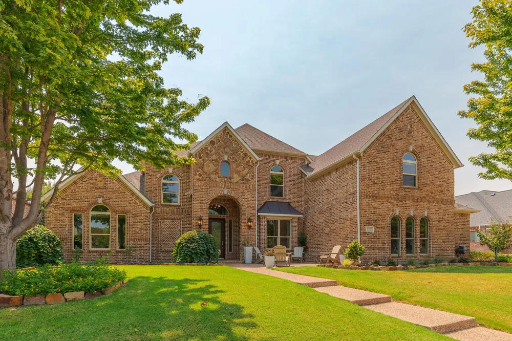 1200 Monticello Drive Prosper, TX 75078